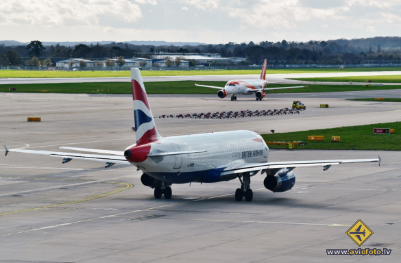 Airbus A320-232